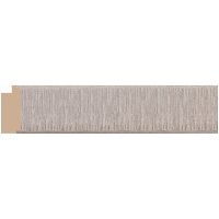 Багет Decomaster 102-19 2400x25x10 мм — фото 1, Багеты