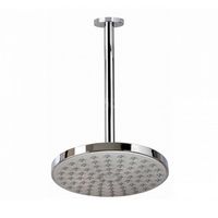 Верхний душ GPD ADS16 Хром — фото 1, Душевое оборудование. Душевая программа