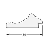 Товар: Зеркало Evoform Exclusive 175х115 BY 1314 с фацетом в багетной раме - Сусальное золото 80 мм - фото 7 Зеркало Evoform Exclusive 175х115 BY 1314 с фацетом в багетной раме - Сусальное золото 80 мм — фото 7, Мебель для ванной