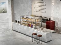 Керамогранит Gambini Halite Bali 60х120 см — фото 2, Керамогранит