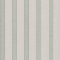 Обои Zambaiti Parati Satin Flowers IV Z66854 Винил на флизелине (0,53*10,05) Белый/Зеленый/Бронзовый, Полоса — фото 1, Обои для стен