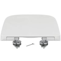 Комплект унитаза с инсталляцией Ideal Standard i.Life B IP001401 с сиденьем Микролифт и клавишей смыва Хром — фото 9, Комплекты унитаз + инсталляция