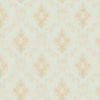 Обои Bernardo Bartalucci Giulia 84120-4 Винил на флизелине (1,06*10,05) Серый, Дамаск — фото 1, Обои для стен