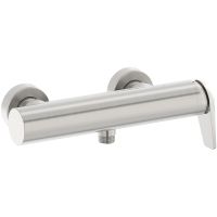 Смеситель для душа Jacob Delafon Avid E97368-BN Никель — фото 1, Смеситель для душа