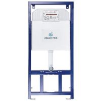 Товар: Инсталляция Koller Pool Dune DUNE1200SL для подвесного унитаза без клавиши смыва - фото 2 Инсталляция Koller Pool Dune DUNE1200SL для подвесного унитаза без клавиши смыва — фото 2, Инсталляции