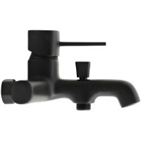 Товар: Комплект смесителей Orange Karl Черный матовый арт-M05-311b - фото 12 Комплект смесителей Orange Karl Черный матовый арт-M05-311b — фото 12, Готовые комплекты для ванной комнаты