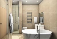 Керамогранит Italon Charme Extra Arcadia Lux  610015000369 60х120 см — фото 7, Керамогранит