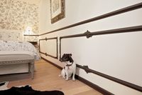 Плинтус напольный NMC Wallstyl 3028043 2000x100x20 мм — фото 3, Плинтуса напольные