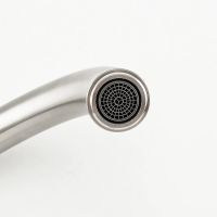 Товар: Смеситель для кухни Frap H899 F41899-3 Сатин - фото 2 Смеситель для кухни Frap H899 F41899-3 Сатин — фото 2, Смесители для кухни