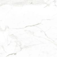 Керамогранит Ceradim Calacatta Faro Grey белый полированный 80х80 см — фото 4, Керамогранит