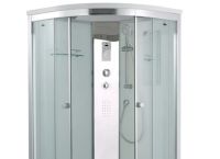 Товар: Смеситель для душа Timo T-C88 с термостатом Хром - фото 2 Смеситель для душа Timo T-C88 с термостатом Хром — фото 2, Смеситель для душа