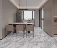 Товар: Керамогранит Basconi Home Arabescato Pro full body polished (gold) BHW-0045 60х120 см - фото 7 Керамогранит Basconi Home Arabescato Pro full body polished (gold) BHW-0045 60х120 см — фото 7, Керамогранит