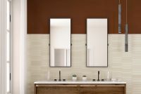 Керамическая плитка Equipe Lanse Muslin настенная 5x25 см арт-27484 — фото 3, Керамическая плитка