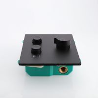 Товар: Смеситель для душа Vincea VSCV-421MB Черный матовый - фото 3 Смеситель для душа Vincea VSCV-421MB Черный матовый — фото 3, Смеситель для душа