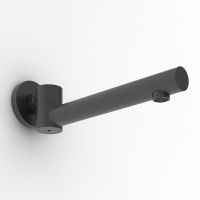 Товар: Душевая система Berges Nardis 3R 071014 Черная матовая - фото 6 Душевая система Berges Nardis 3R 071014 Черная матовая — фото 6, Встраиваемые душевые комплекты