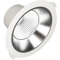 Встраиваемый светильник Arlight Legend 027315 Белый — фото 1, Точечные светильники