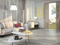 Керамогранит Ape Time Blue Rect Lev A024800 20x114 см — фото 5, Керамогранит