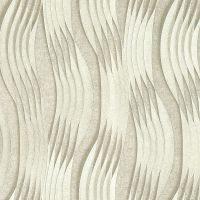 Обои Solo Impuls 168519-23 Винил на флизелине (1,06*10,05) Бежевый, Абстракция/Геометрия — фото 1, Обои для стен