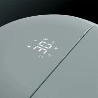 Унитаз биде Timo TE-741 с сиденьем Микролифт — фото 7, Умные унитазы