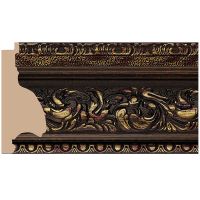 Багет Decomaster 230-966 2900x109x47 мм — фото 1, Багеты