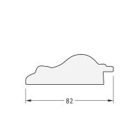Товар: Зеркало Evoform Exclusive 55х45 BY 1364 с фацетом в багетной раме - Старый гипс 82 мм - фото 5 Зеркало Evoform Exclusive 55х45 BY 1364 с фацетом в багетной раме - Старый гипс 82 мм — фото 5, Мебель для ванной