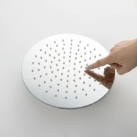 Товар: Верхний душ Aquatek Хром арт-AQ2077CR - фото 2 Верхний душ Aquatek Хром арт-AQ2077CR — фото 2, Верхние души