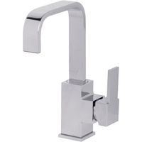 Смеситель для раковины Migliore Kvant 18780 Хром — фото 3, Смесители