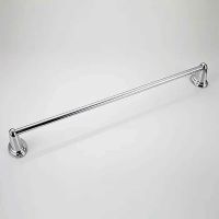 Полотенцедержатель Frap F15 F1501-1 Хром — фото 2, Полотенцедержатели