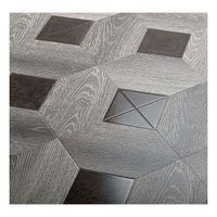 Ламинат Westerhof Aristocrat 1592-3 Модерн 1200х400х12мм — фото 1, Ламинат