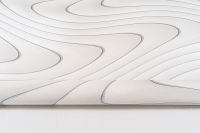 Обои Артекс Selena 10819-02 Винил на флизелине (1,06*10,05) Серый, Абстракция — фото 3, Обои для стен