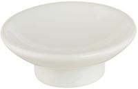 Стакан для зубных щеток с мыльницей Migliore Mirella 17325 Золото — фото 5, Мыльницы