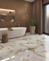 Товар: Керамогранит Gravita Honey Onyx 60х120 см - фото 2 Керамогранит Gravita Honey Onyx 60х120 см — фото 2, Керамогранит
