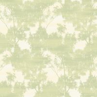 Обои LOYMINA Golden Library SAT31 005/1 Винил на флизелине (1*10,05) Зеленый, Деревья — фото 1, Обои для стен