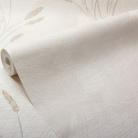 Обои Accento Reeds 285042 Винил на флизелине (1,06*10,05) Бежевый, Штукатурка — фото 3, Обои для стен