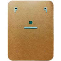 Товар: Зеркало Reflection Happy 600х800 RF4919HP с подсветкой Черное с сенсорным выключателем и диммером - фото 7 Зеркало Reflection Happy 600х800 RF4919HP с подсветкой Черное с сенсорным выключателем и диммером — фото 7, Зеркала в ванную комнату