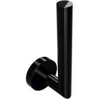 Товар: Держатель запасного рулона Bemeta Hematit 159112032 Антрацит глянец - фото 1 Держатель запасного рулона Bemeta Hematit 159112032 Антрацит глянец — фото 1, Держатели для запасных рулонов