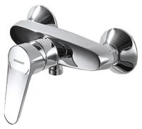 Смеситель для душа Bravat Eco F9111147C-01 Хром — фото 1, Смеситель для душа