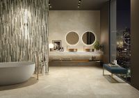 Керамогранит Italon Metropolis Desert Beige 610010002335 80х80 см — фото 2, Керамогранит