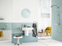 Товар: Инсталляция Grohe Rapid SL 38554001 для раковины Синяя - фото 12 Инсталляция Grohe Rapid SL 38554001 для раковины Синяя — фото 12, Инсталляции