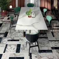 Керамогранит ABK Sensi Up Intarsia Lux+ PF60004209 60x120 см — фото 3, Керамогранит