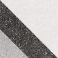 Керамогранит Equipe Micro Elements Grey 20х20 см — фото 1, Керамогранит