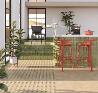 Керамогранит Equipe Kasbah Star Fawn 29073 16,8Х16,8 см — фото 4, Керамогранит