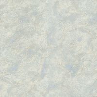 Обои Emiliana Parati Blumarine 5 29056BM Винил на флизелине (1,06*10,05) Голубой, Штукатурка — фото 1, Обои для стен
