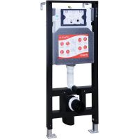 Инсталляция Esbano Fram ESINFRAM без клавиши смыва — фото 3, Инсталляции