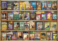 Фреска детская Ortograf Детские 17027 Фактура флок FLK Флизелин (3,8*2,7) Разноцветный, Предметы — фото 2, Фрески