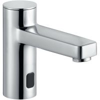 Товар: Смеситель для раковины Kludi Zenta 3820205 Хром - фото 1 Смеситель для раковины Kludi Zenta 3820205 Хром — фото 1, Смесители для раковины