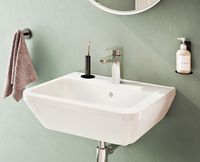 Стакан для зубных щеток Vitra Origin A4489636 Черный матовый — фото 2, Мыльницы