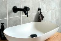 Керамическая плитка Dual Gres Terra Ice DG_TE_IC настенная 30x60 см — фото 3, Керамическая плитка