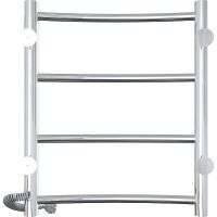 Товар: Электрический полотенцесушитель Laris Классик П4 400x500 R 73207641 Хром - фото 9 Электрический полотенцесушитель Laris Классик П4 400x500 R 73207641 Хром — фото 9, Электрические полотенцесушители