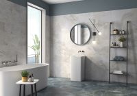 Керамогранит Pamesa Ceramica Slate Way Ocean Rect. 071.869.0171.11381 60х120 см — фото 2, Керамогранит